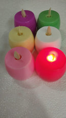 Led Candles
