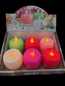 Led Candles