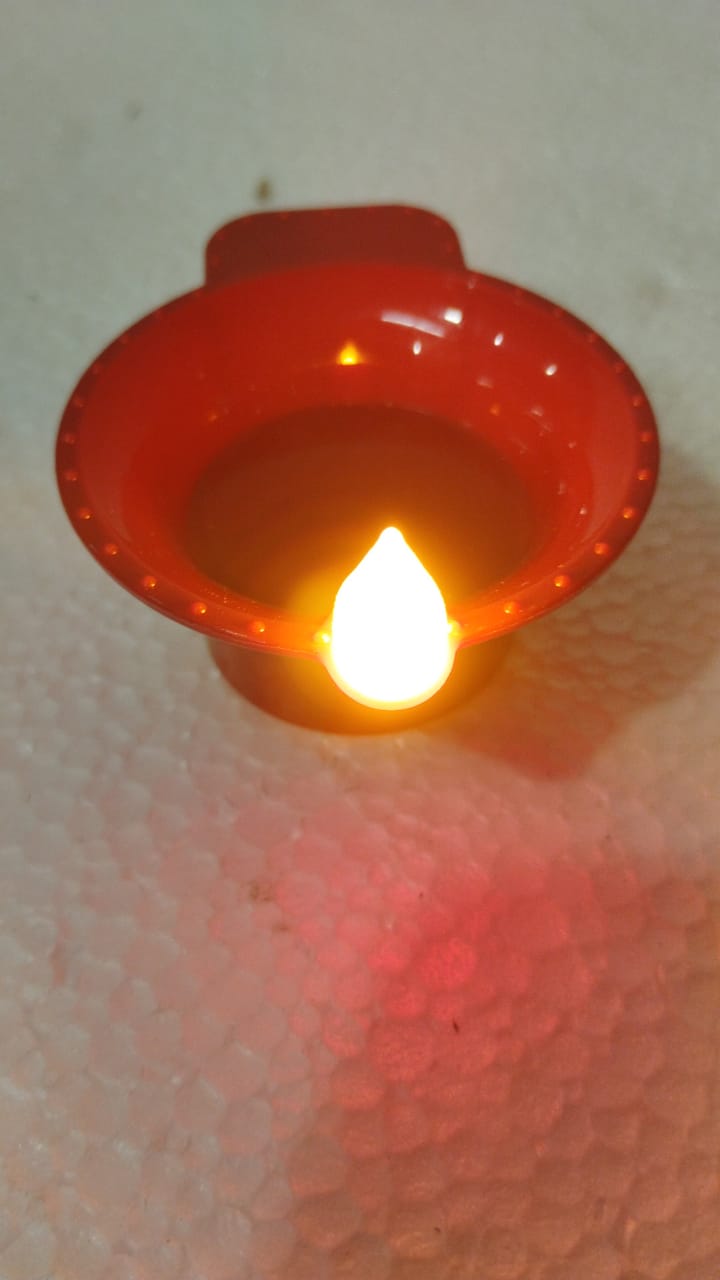 Led Candles