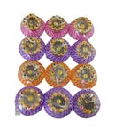 12 PCS MATKI WITH MINI THREAD-7.5x5