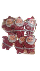 SANTA DECO