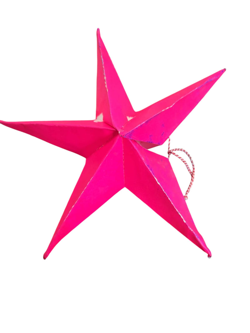 Paper Decoration