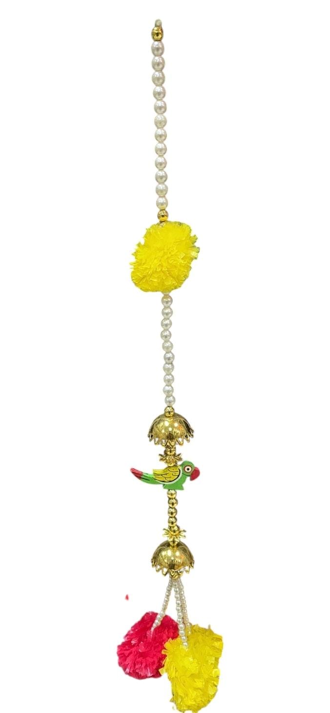 Hanging Decoration- Parrot