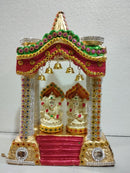 DIWALI TEMPLE