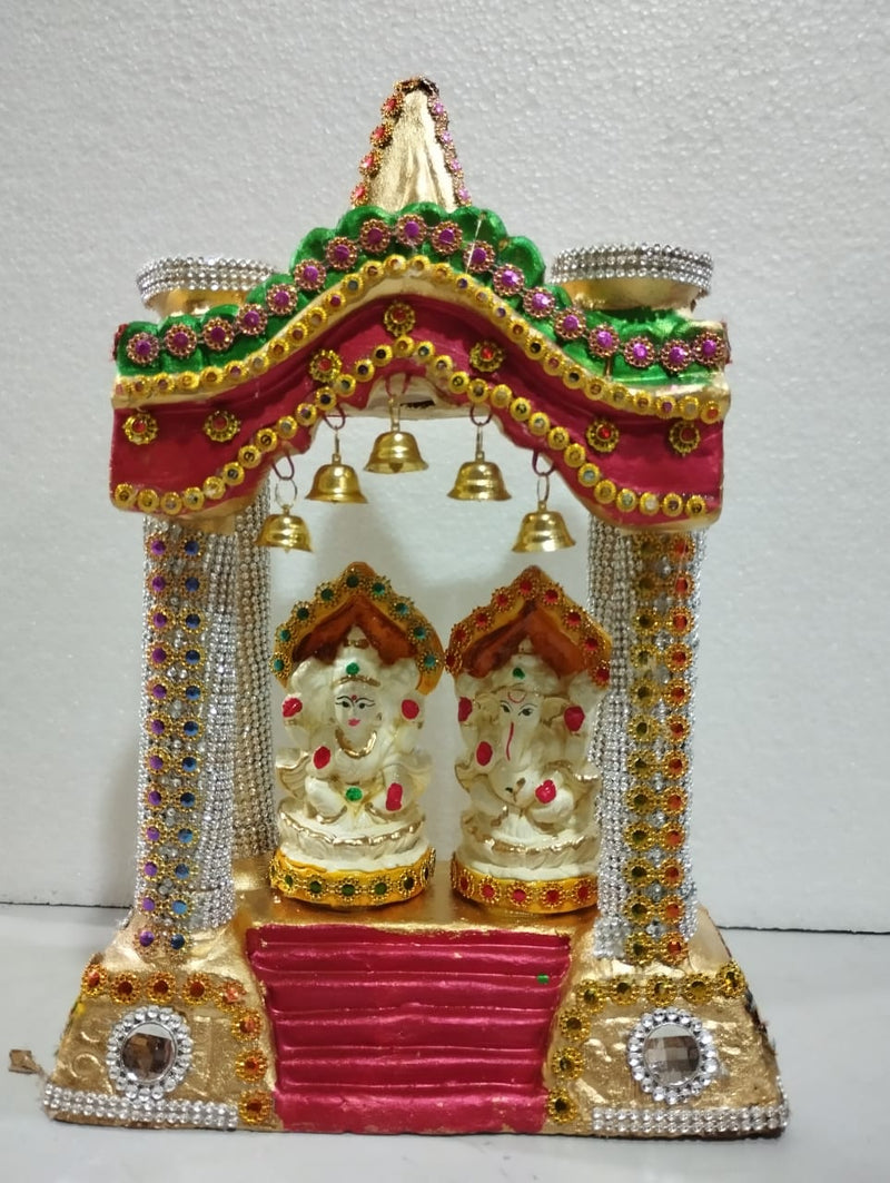 DIWALI TEMPLE
