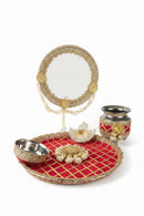 Karwa Chauth Set