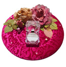 Ring platter