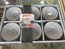 Snack Bowl - Set of 6