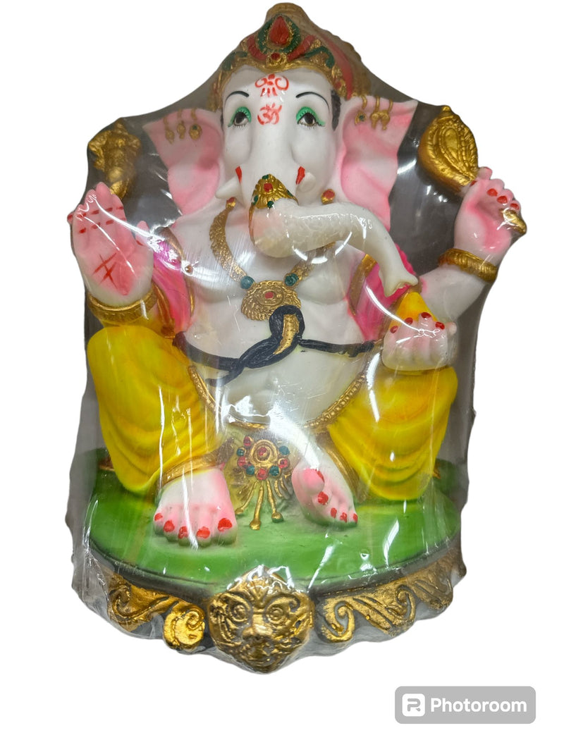 GANESH JI