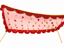 Bridal ( Dulhan ) Entry Chadar