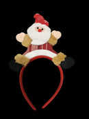 HAIR BAND