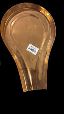 Copper Abhishek Plate