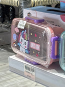 Lunch Box- Kids