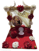 Engagment Ring Plater
