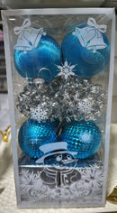 DÉCORATION GIFT PACK