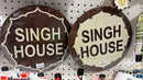 Singh House