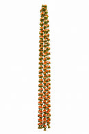 Artificial Flower String mogra