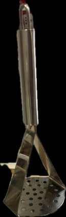 Steel Messer