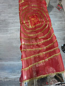 Mata rani Ki chunni 2 mtr APX