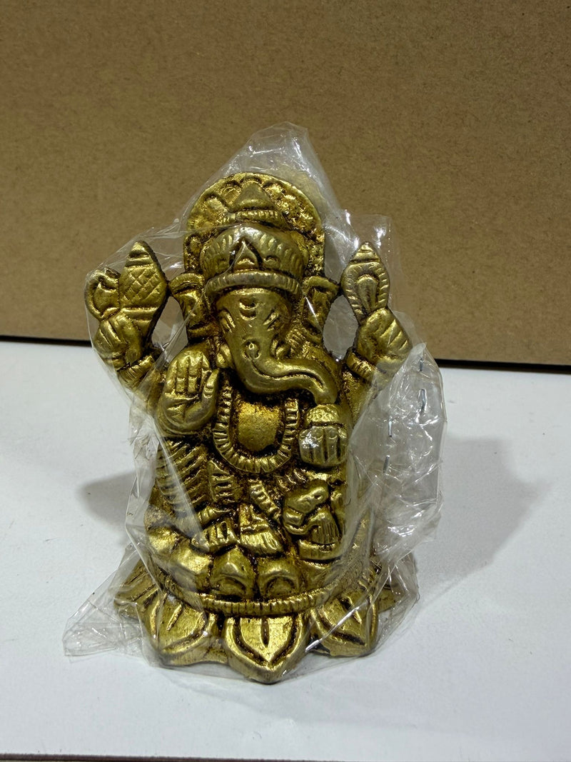 GANESH JI