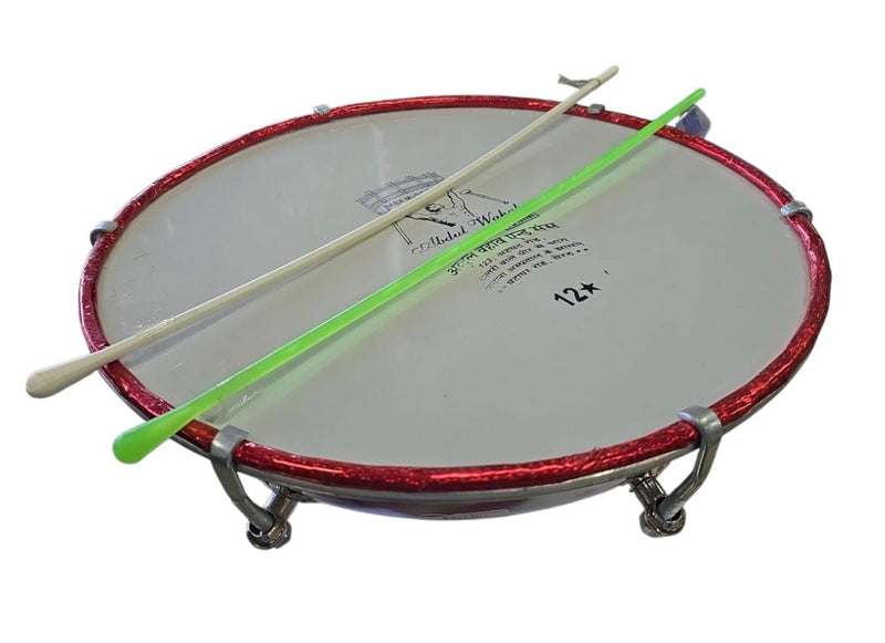 Nashik Tasha Drum