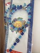 Evil eye rakhi - Bhai Bhabhi