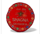 Godh Bharai Cover / Lap Cover- 24 inches