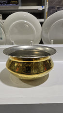 Brass Handi