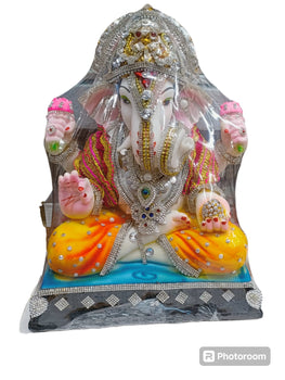 GANESH JI
