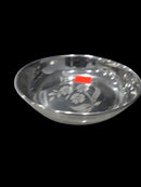 LOTUS APPLE HALWA PLATE