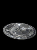 PLATE LASER ADHYA STEEL -10 L/WT