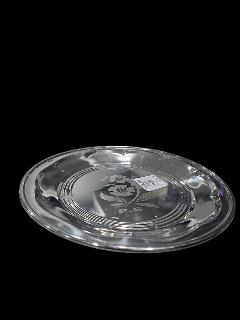 PLATE LASER ADHYA STEEL -10 L/WT