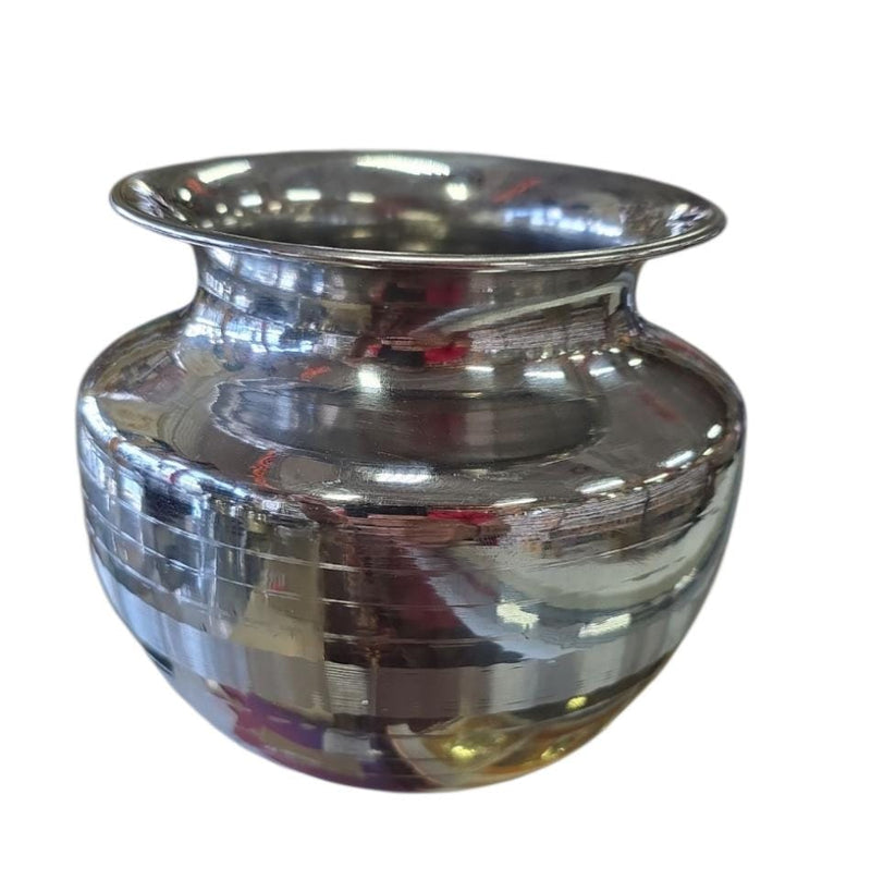 Steel Lota