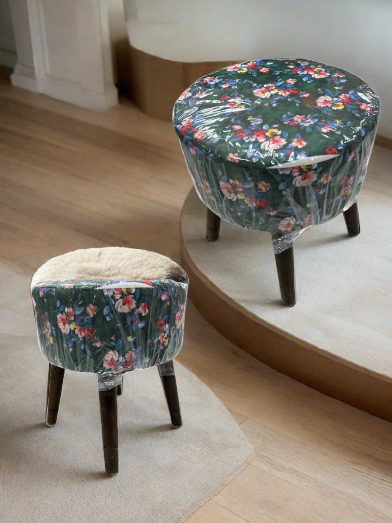 Puffy Stool