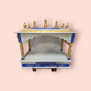 YK-Pooja Mandir-SIDE OPEN-30X15X30