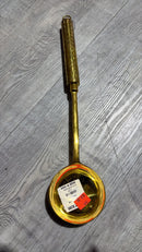 Brass Puja Spoon / Uddharani