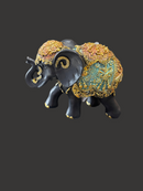 Elephant Black