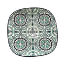 Square Plate