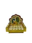 God Singhasan 1 Peacock