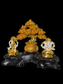 Lakshmi Ganesh Tree