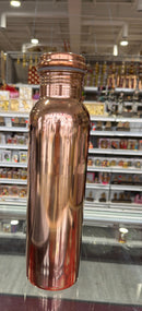 Copper water Bottle