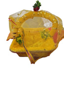 Basket Ladoo Gopal JI