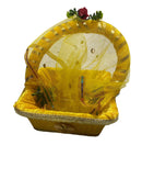 Basket Ladoo Gopal JI