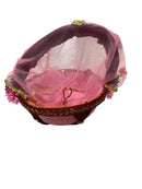 Basket Ladoo Gopal JI