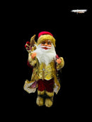 SANTA