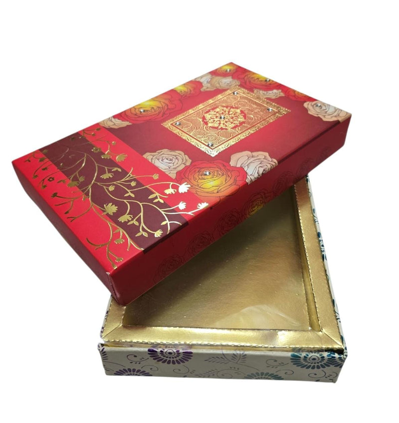 Sweet Box