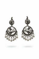 oxadise earring