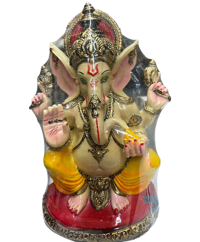 GANESH JI