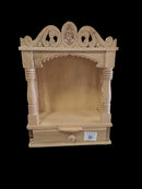 TEMPLE OPEN SAVAN- 18-SLH