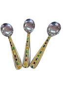 Meena  Spoon